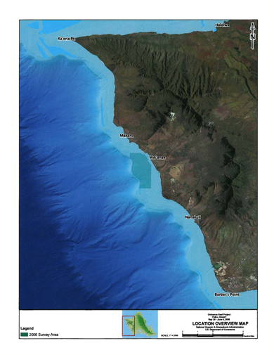 OR Location Overview