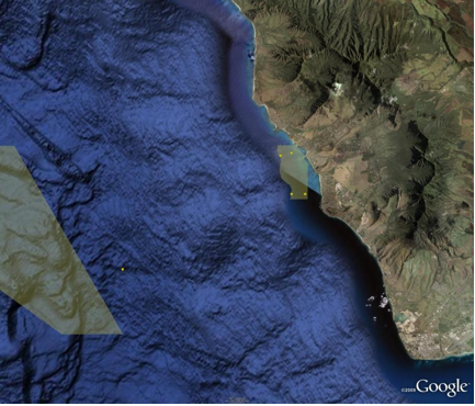 Ocean Monitoring