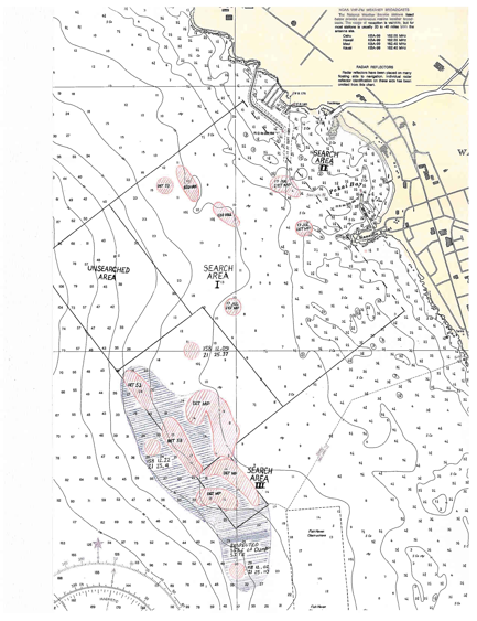 Search Area